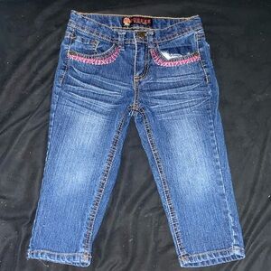 Squeeze Toddler Jeans